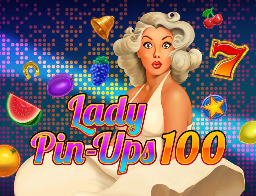 Lady PIN-UPs 100